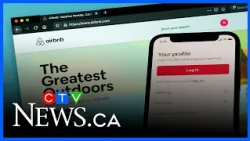 Airbnb strengthens its anti-party measures across Canada amid Halloween