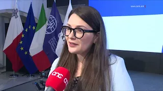 INVESTIMENT FIR-RIĊERKA FL-IBĦRA