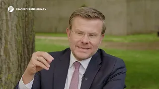 Summer Interview with Marcus König