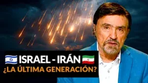 Dr. Armando Alducin - ¿Qué significa el actual conflicto entre Israel e Irán?