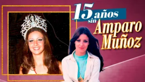 Miguel Fernández, amigo de Amparo Muñoz | Las Entrevistas de Sonsoles