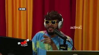 La Cuneta del Amor 23AGO18