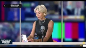 Resumen Semanal de noticias con Rous Rauld