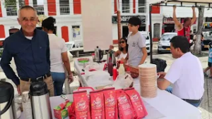 #EnlaceTrece | Arbeláez se consolida como destino turístico nacional con estrategia local