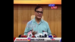 মেডিকেল কলেজত আসন সংৰক্ষণৰ দিশত কেইবাটাও গুৰুত্বপূৰ্ণ সিদ্ধান্ত ৰাজ্যিক কেবিনেটৰ