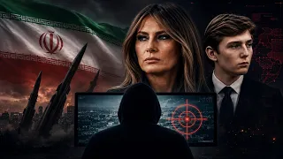 Iran prijeti Melaniji i Barronu Trumpu! Tasnim objavio snimak pod nazivom Gdje ubiti Melaniju Trump