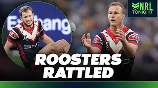 Can DCE lead chooks charge? + Broncos CEO speaks out on horror season, Jai Arrow honoured