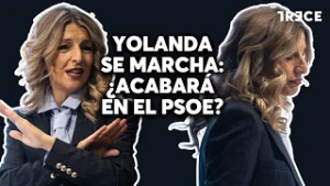"Es muy difícil que Yolanda Díaz acabe en el PSOE, sigue teniendo el carnet comunista" | El Cascabel