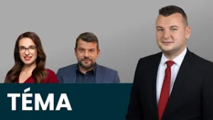 Téma: Michal Stuška vs. Simona Petrík