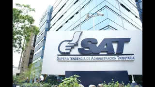 Diálogo Central | CC suspende provisionalmente nuevas disposiciones de la SAT