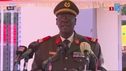 THIÈS: INAUGURATION OF SENEGAL'S LARGEST DIALYSIS CENTER