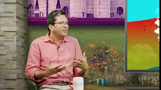 Agamir Bangladesh with Jobair Babu hosted by Monir Uddin