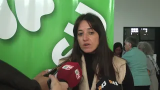 MARIANA LOPEZ REY: GIRSU MODULE 2 AND SITUATION WITH TREVELIN