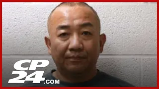 Masseur charged with sexual assaulting victim during massage