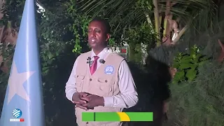 DEG-DEG: “Waxaa si nabad ah noogu soo gabagaboobay codeynta doorashada labada maamul-goboleed...