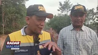 BMBK Accelerates Road and Bridge Repairs
