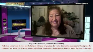 Parlez-moi d'avenir 20h a 22h - 12 février 2026