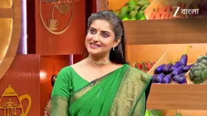 কালনার শিব মন্দিরের সেবিকা শর্মিষ্ঠার কি অভিজ্ঞতা? | Rannaghar | Full Ep 5416 | Zee Bangla