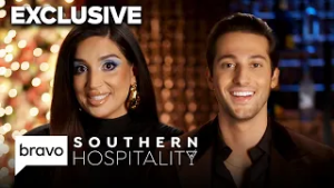 Leva & The Republic Staff's Spending Habits Get Put on Blast | Southern Hospitality (S4) | Bravo