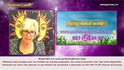 Parlez moi d'avenir 20h a 22h   18 Octobre 2026