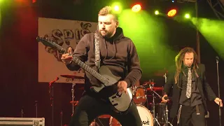 SPIŠ ROCK FEST 2026