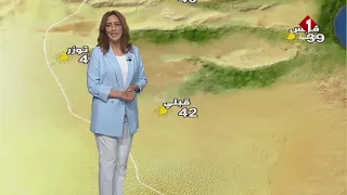 Weather Forecast for 07/08/2026