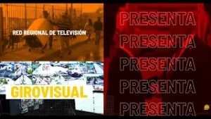 GIROVISUAL NOTICIAS CENTRAL CON RODOLFO BAIER,  03 DE BRERO DE 2026