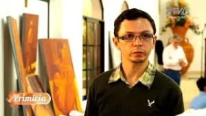 Jerson Avelar Mancía - Pintor Hondureño