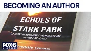 Former basketball player, coach turns author | FOX6 News Milwaukee