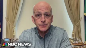 ‘Sheer insanity’: House Democrat reacts to Trump admin.’s handling of El Paso airspace closure