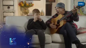 Die groot trek - Frank | S1 | Episode 3 | kykNET