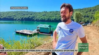 Dnevnik Radio televizije Novi Pazar (30.07.2026.)