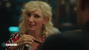 A renitens - új évad | RTL + Premium | Február  19.