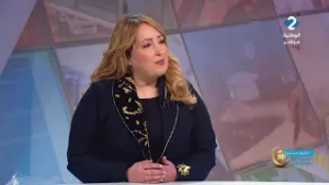 تونس بثلاثة ألوان: التزامات الفنان خلال شهر رمضان مع الفنانة عفيفة عويني