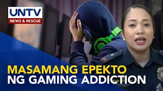 Paano Malalaman kung Addicted sa Online Games ang Anak Mo? | Usapang Pangkalusugan