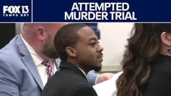 Florida man on trial after Gibsonton neighborhood shooting