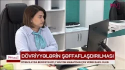 Ötən 9 ayda büdcəyə 201,7 milyon manatdan çox vergi daxil olub