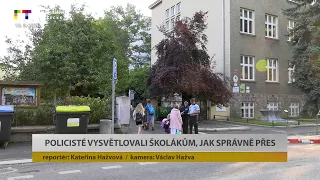 LITOMĚŘICKO/ÚSTECKO: Zprávy z Ústecka - 10. 9. 2026