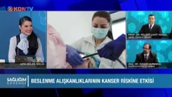 SAĞLIĞIM GÜVENDE BÖLÜM  02  25 EKİM 2026 KOLON VE REKTUM KANSERİ