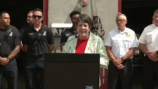Lexington Fire Horse Heritage Day - July 26, 2026