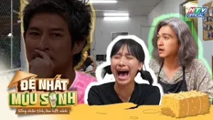 Đệ nhất mưu sinh | Tập 4 | Lúc tiêu xài đâu có nghĩ tới cái khúc tính tiền này