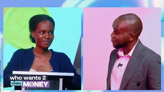 Who Wants To Make Money S02 E01 | Jackson Vs Patrick Vs Miriam vs Jessica