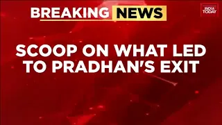 Inside Dharmendra Pradhan's Exit | CJP Protest | Jantar Mantar | Sonam Wangchuk | Students