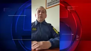 Un detenido por operativo antidrogas en Cauquenes