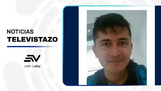 Quito: Pablo Yanes has been missing since Wednesday, July 29 | Televistazo | Ecuavisa