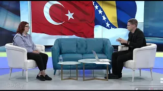 Memić: Očekuje nas jedan od najzabavnijih vikenda ovog ljeta uz turski sladoled i bogat program