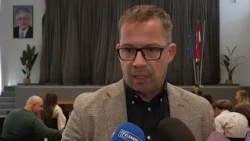 Klis je dobio specijalna vozila  za prikupljanje i odvoz komunalnog otpada 14.10.2026.