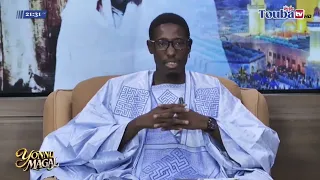 THIEY DAME AKA BAKH AKA GORE AKA MANA  MOGNE - YOONOU MAGAL