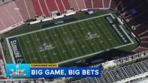 Betting on the Super Bowl? Here's what you need to know