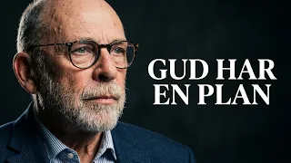 Gud har en plan | Liv og tjeneste med Leif Jacobsen - Del 3 | Kanal10 | 20.08.26